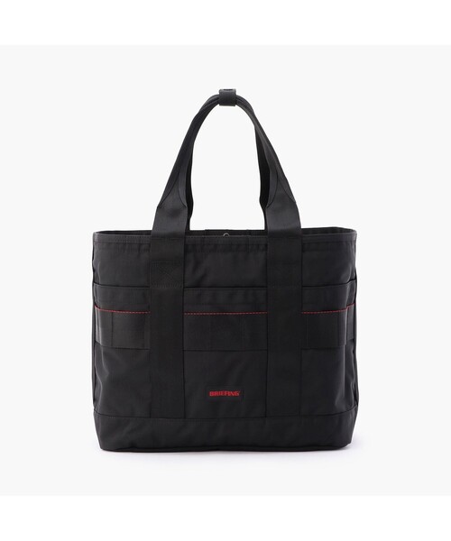 ※本日のみ新品 BRIEFING ブリーフィング DISCRETE TOTE BRIEFING / ブリーフィング】別注 DISCRETE TOTE BAG（トート