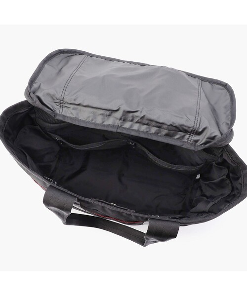 BRIEFING(ブリーフィング)の「【BRIEFING/ブリーフィング】DISCRETE TOTE M MW GENII(トートバッグ・メンズ・ネイビー/ブラック・FREE)」の4枚目の写真