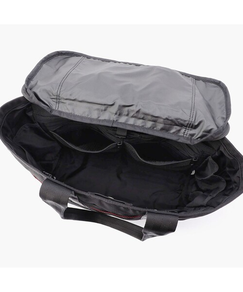 BRIEFING/ブリーフィング】DISCRETE TOTE M MW GENII（トートバッグ