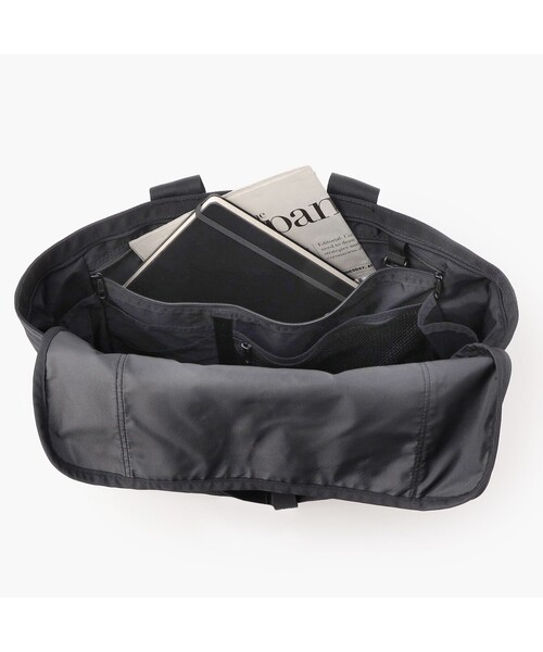 BRIEFING/ブリーフィング】DISCRETE TOTE M MW GENII（トートバッグ