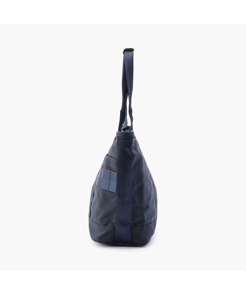 BRIEFING/ブリーフィング】DISCRETE TOTE M MW GENII（トート
