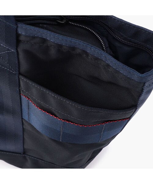BRIEFING/ブリーフィング】DISCRETE TOTE M MW GENII（トートバッグ