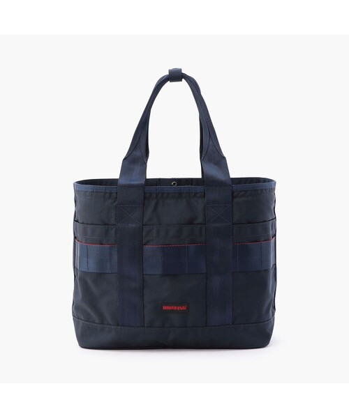 ブリーフィング トートバッグ DISCRETE TOTE SM MW GENII BRIEFING/ブリーフィング】DISCRETE TOTE SM MW GENII（トート