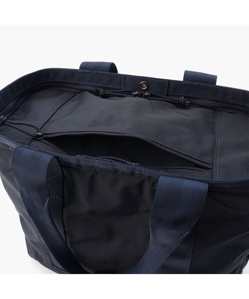 新品同様【BRIEFING】DISCRETE TOTE M MW GENII BRIEFING DISCRETE TOTE M MW GENⅡ BLACK 送料無料:大人の良彩百貨店