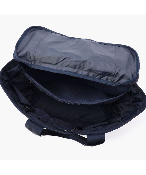 BRIEFING/ブリーフィング】DISCRETE TOTE M MW GENII（トートバッグ