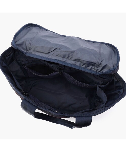 BRIEFING/ブリーフィング】DISCRETE TOTE M MW GENII（トート