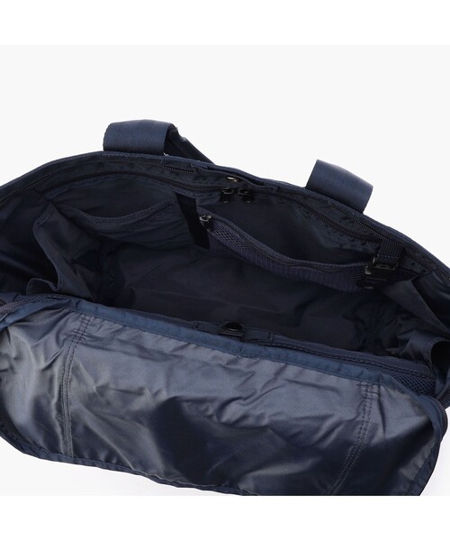 BRIEFING/ブリーフィング】DISCRETE TOTE M MW GENII（トートバッグ