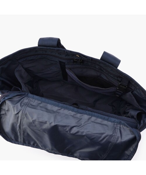 BRIEFING/ブリーフィング】DISCRETE TOTE M MW GENII（トートバッグ