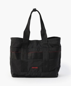 BRIEFING / ブリーフィング】別注 DISCRETE TOTE BAG（トートバッグ