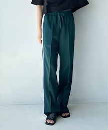 AS KNOW AS plus | 〇サイドライントラックパンツ(その他パンツ)