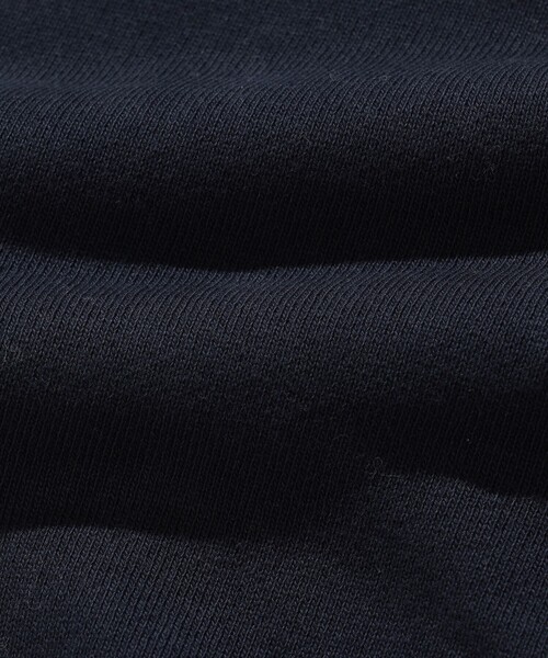 BEAMS（ビームス）の「BEAMS / 杢 ジップアップ パーカ（パーカー・メンズ・トップグレー/ネイビー・S/M/L/XL）」の12枚目の写真