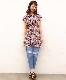 Kastane | 【Kastane】2WAYオフショルダーワンピース(ワンピース)