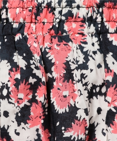 Kastane（カスタネ）の「【Kastane】2WAYオフショルダーワンピース（ワンピース・レディース・インディゴブルー/ブルー系その他/ブラック系その他・FREE）」の15枚目の写真