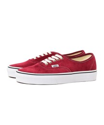 VANS（バンズ）の「VANS / AUTHENTIC（スニーカー）」