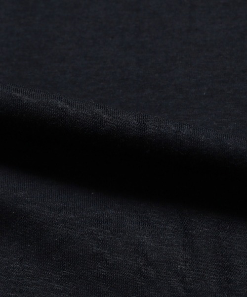 PARROTT CANVAS(パロットキャンバス)の「FRUIT OF THE LOOM/フルーツオブザルーム×PARROTT CANVAS/パロットキャンバス FAVORITE POCKET TEE(2PACK) パックTシャツ(Tシャツ/カットソー・レディース・その他2/その他1・M/S)」の10枚目の写真