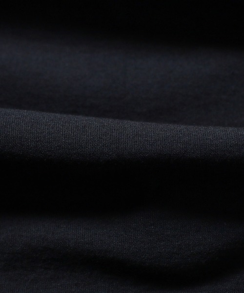 PARROTT CANVAS(パロットキャンバス)の「FRUIT OF THE LOOM/フルーツオブザルーム×PARROTT CANVAS/パロットキャンバス FAVORITE POCKET TEE(2PACK) パックTシャツ(Tシャツ/カットソー・レディース・その他2/その他1・M/S)」の11枚目の写真