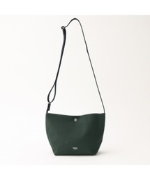 ORCIVAL (オーシバル)SHOULDER POUCH MEDIUM/ショルダーポーチ/OR-H0074 LCV