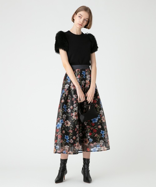 LOULOU WILLOUGHBY（ルルウィルビー）の「【LOULOU WILLOUGHBY