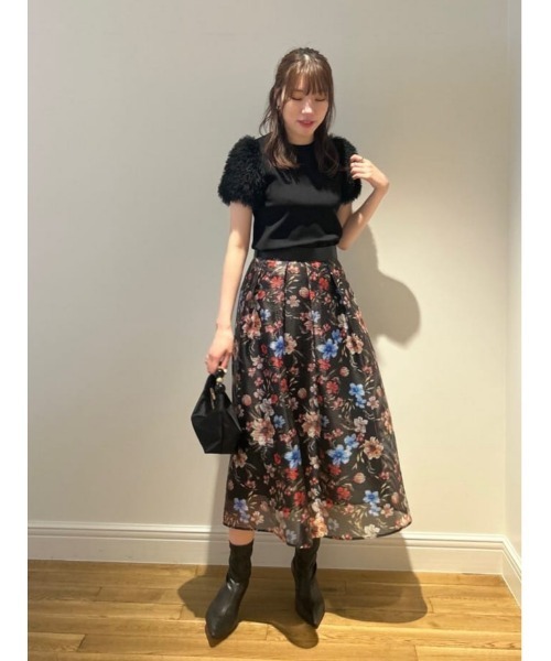 LOULOU WILLOUGHBY（ルルウィルビー）の「【LOULOU WILLOUGHBY