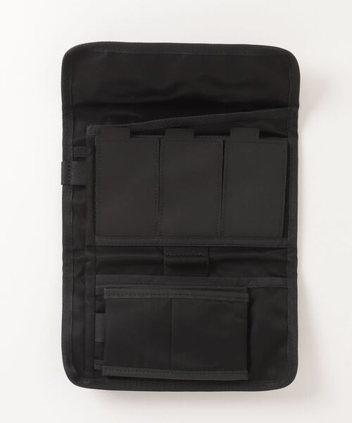 bagjack GOLF（バッグジャックゴルフ）の「Passport/Wallet w/Cobra