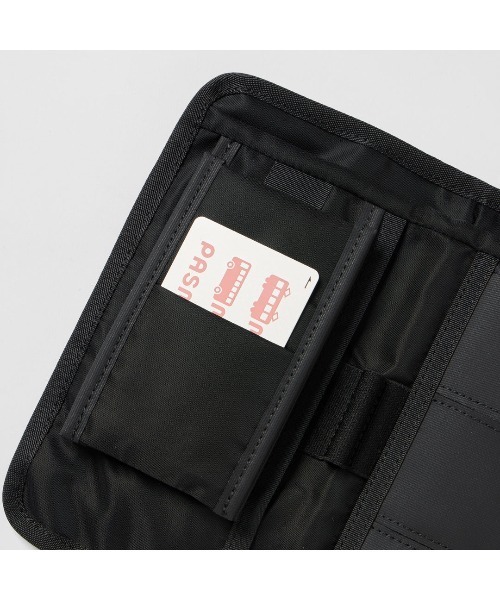 bagjack GOLF（バッグジャックゴルフ）の「Passport/Wallet w/Cobra