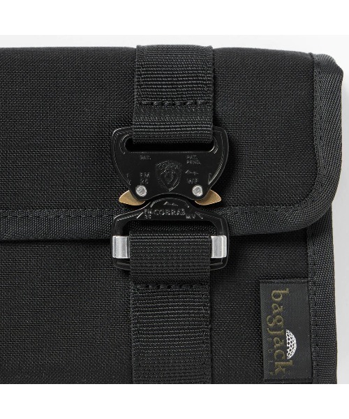 bagjack GOLF（バッグジャックゴルフ）の「Passport/Wallet w/Cobra