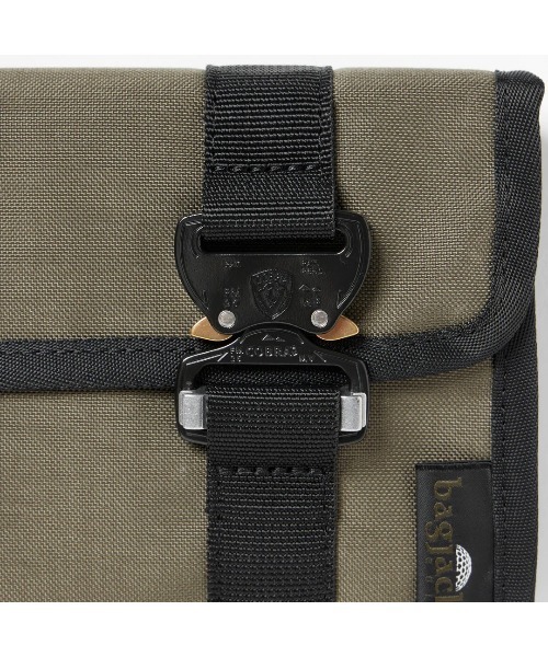 bagjack GOLF（バッグジャックゴルフ）の「Passport/Wallet w/Cobra