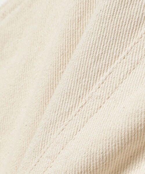 BEAMS mini（ビームスミニ）の「BEAMS mini / ポケット キャンプ サロペット 23FW（90～150cm）（サロペット/オーバーオール・キッズ・パープル系その他6/インディゴブルー/ナチュラル・150/100/120/130/140/110/90）」の17枚目の写真