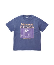 Gramicci | 【GRAMICCI/グラミチ】 MOVEMENT TEE(Tシャツ/カットソー)
