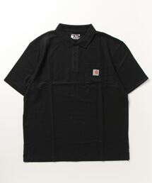 Carhartt | 【Carhartt】ポケット付きポロシャツ/K570(ポロシャツ)