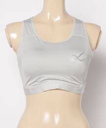 スポーツブラ（ホワイト/白色系）ファッション通販 - ZOZOTOWN