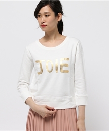 【DouDou】JOIEスウェット