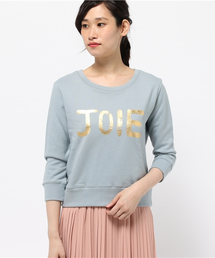 【DouDou】JOIEスウェット