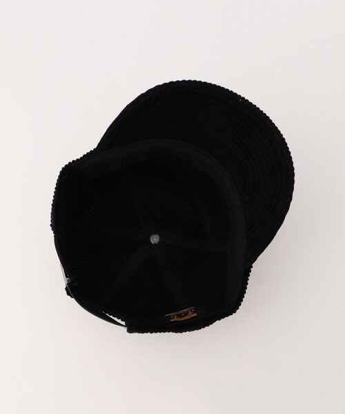 SUBLIME（サブライム）の「SUBLIME/サブライム CORDUROY 5PANEL CAP/コーデュロイ 5PANELキャップ（キャップ・メンズ・サックスブルー/ベージュ/ブラック/グレー・ONE SIZE）」の14枚目の写真