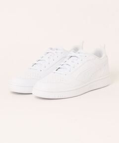 ジリ✨7️⃣点 セール】PUMA プーマ PUMA SHUFFLE プーマ シャッフル 309668 *08WH/WH