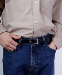 FUNALIVE（ファンアライブ）の「レザーナローベルト（ベルト）」