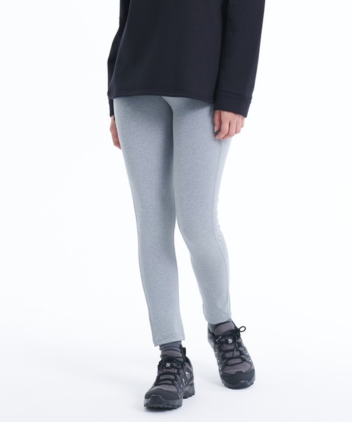 Eddie Bauer(エディーバウアー)の「レギンス(レギンス/スパッツ・レディース・グレー/ダークグレー/インディゴブルー・M/L/S)」の2枚目の写真