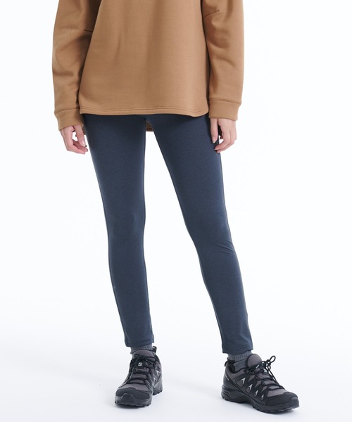 Eddie Bauer(エディーバウアー)の「レギンス(レギンス/スパッツ・レディース・グレー/ダークグレー/インディゴブルー・M/L/S)」の3枚目の写真