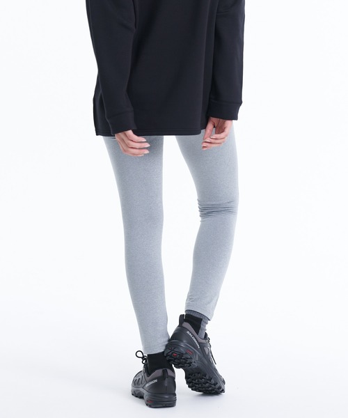 Eddie Bauer(エディーバウアー)の「レギンス(レギンス/スパッツ・レディース・グレー/ダークグレー/インディゴブルー・M/L/S)」の17枚目の写真