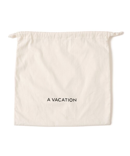 A VACATION（アヴァケーション）の「A VACATION / PEEPBO
