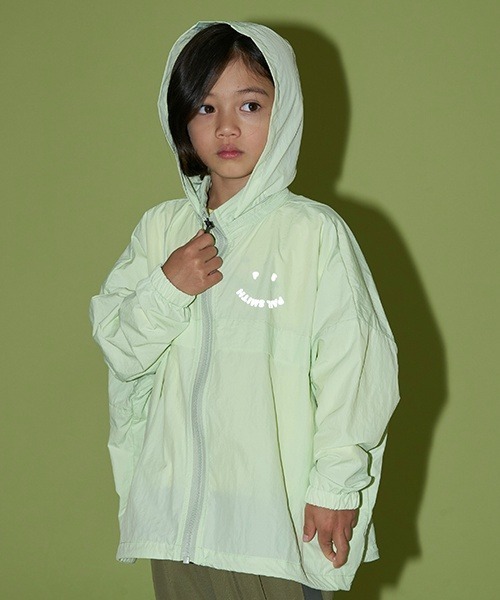 Paul Smith JUNIOR（ポールスミスジュニア）の「PS HAPPY