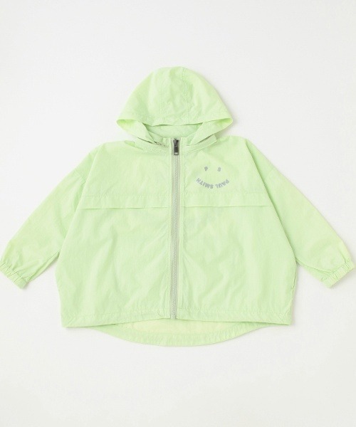 Paul Smith JUNIOR ジャケット 130センチ リバーシブル ポール・スミス ジュニア(Paul Smith JUNIOR)のジャケット
