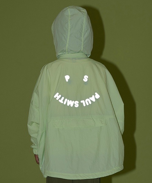 Paul Smith junior ブルゾン 120㎝ です。 Paul Smith JUNIOR（ポール