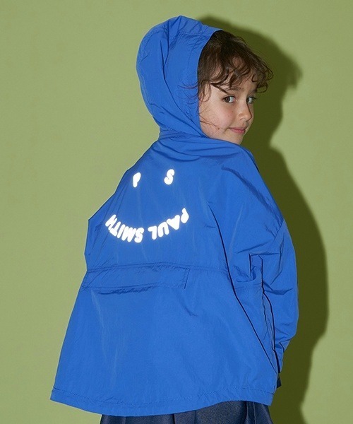 ポール・スミス ジュニア ブルゾン 14A ポール・スミス ジュニア(Paul Smith JUNIOR)のアウター