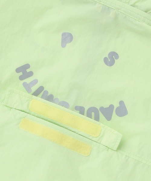 Paul Smith JUNIOR（ポールスミスジュニア）の「PS HAPPY