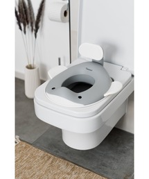 KINDSGUT（キンズグート）の「KINDSGUT toilet seats キンズグート くじらの トイレシート（ベビー寝具/家具）」