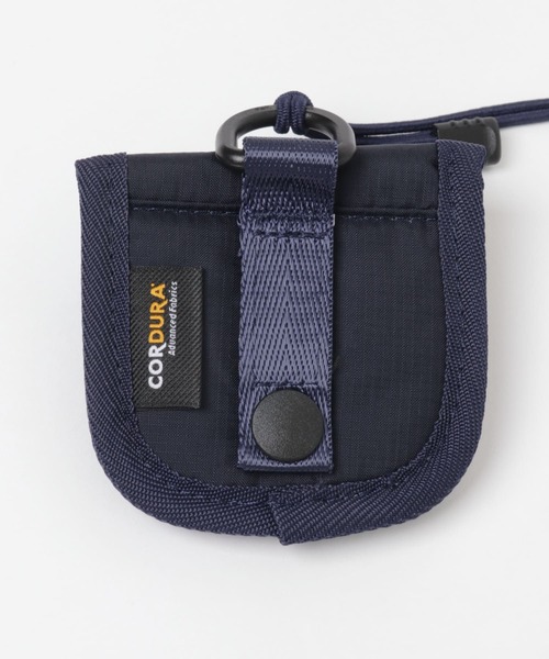 DAIWA LIFESTYLE（ダイワライフスタイル）の「DAIWA LIFESTYLE PRO　PILL CASE（ポーチ・メンズ・ネイビー・FREE）」の7枚目の写真