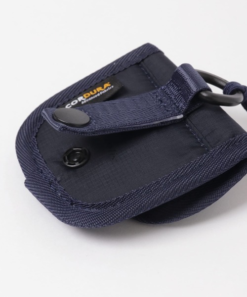 DAIWA LIFESTYLE（ダイワライフスタイル）の「DAIWA LIFESTYLE PRO　PILL CASE（ポーチ・メンズ・ネイビー・FREE）」の8枚目の写真