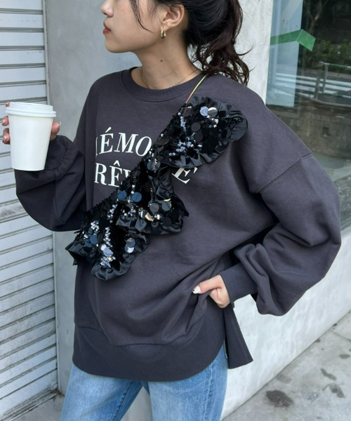 MISSONI★素敵！ベルト付きスパンコールクロシェコート Missoni Online Shop | Official Website