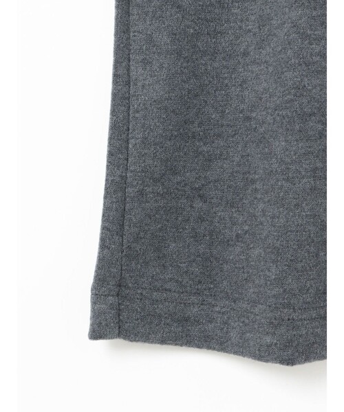 【セール】mizuiro ind クルーネックロングスリーブT（Tシャツ/カットソー）｜mizuiroind（ミズイロインド）